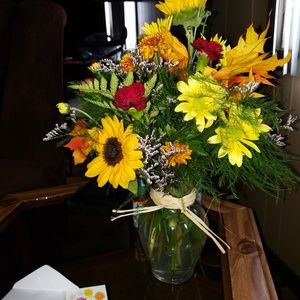 Meet your Posher, Christina